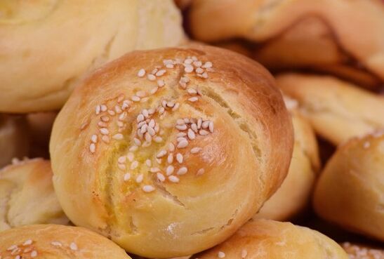 Keelatud tooted keto-punasele