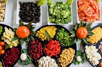 Kremli dieet kaalukaotuseks