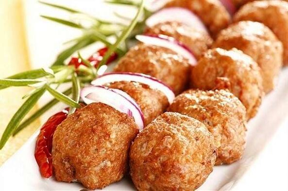 tatrapallid kehakaalu langetamiseks