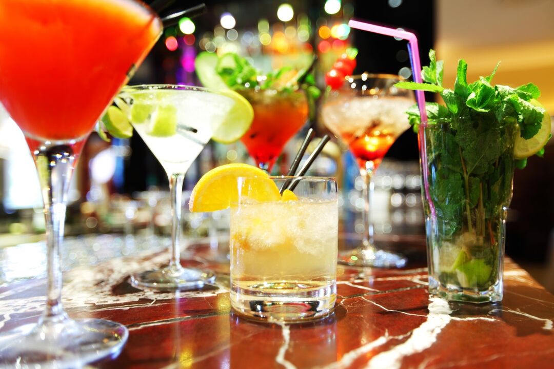 joogid teie lemmikdieedile